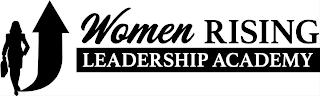 WOMEN RISING LEADERSHIP ACADEMY trademark