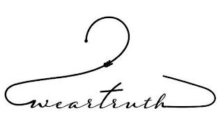 WEAR TRUTH trademark