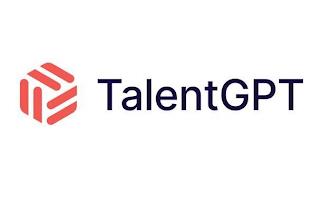 TALENTGPT trademark