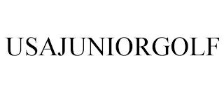 USAJUNIORGOLF trademark