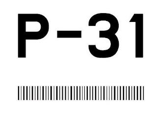 P-31 trademark