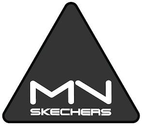 MN SKECHERS trademark