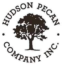 HUDSON PECAN COMPANY INC. trademark