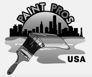 PAINT PROS USA trademark