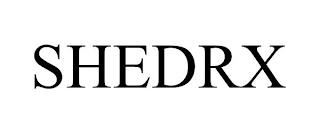 SHEDRX trademark