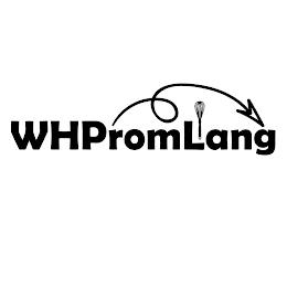 WHPROMLANG trademark