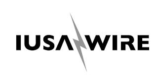 IUSA WIRE trademark