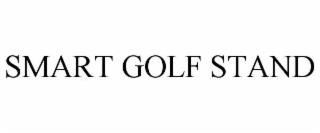 SMART GOLF STANDS trademark