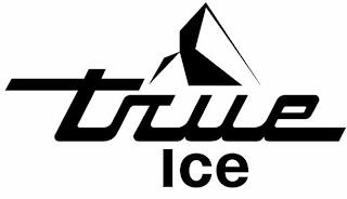 TRUE ICE trademark