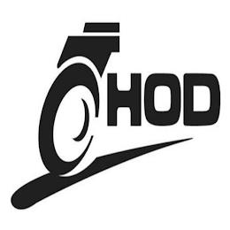 HOD trademark