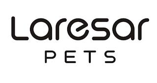 LARESAR PETS trademark