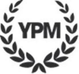 YPM trademark