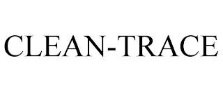 CLEAN-TRACE trademark