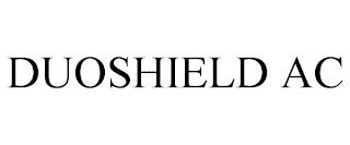 DUOSHIELD AC trademark