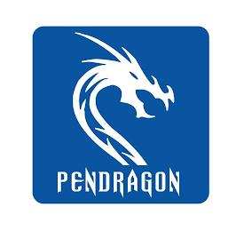 PENDRAGON trademark