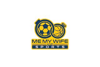 MEMY WIFE AND SPORTS trademark