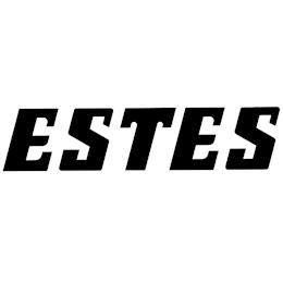 ESTES trademark