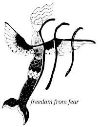 FREEDOM FROM FEAR trademark