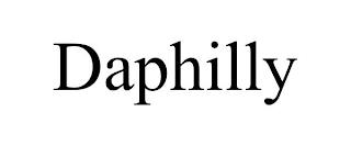 DAPHILLY trademark