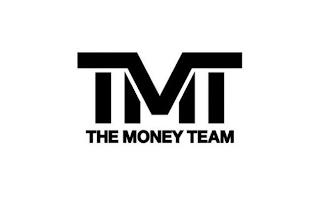 TMT THE MONEY TEAM trademark