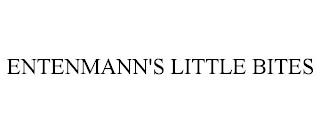 ENTENMANN'S LITTLE BITES trademark