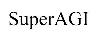 SUPERAGI trademark