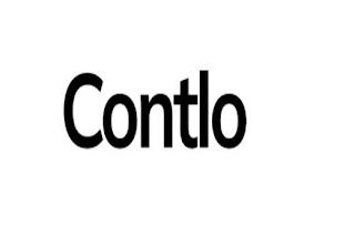 CONTLO trademark