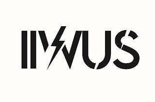 IIWUS trademark