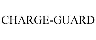 CHARGE-GUARD trademark