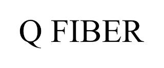 Q FIBER trademark