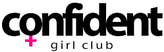 CONFIDENT GIRL CLUB trademark