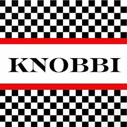 KNOBBI trademark