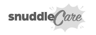 SNUDDLECARE trademark