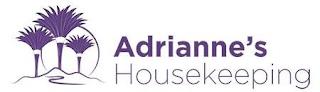 ADRIANNE'S HOUSEKEEPING trademark