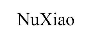 NUXIAO trademark