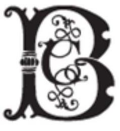 B CO trademark