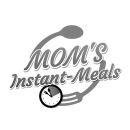 MOM'S INSTANT MEALS trademark