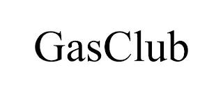 GASCLUB trademark