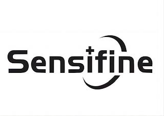 SENSIFINE trademark