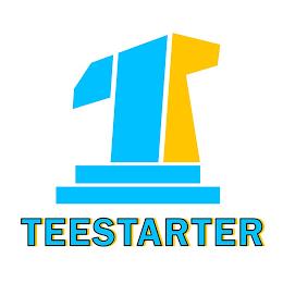 TEESTARTER trademark