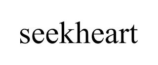 SEEKHEART trademark