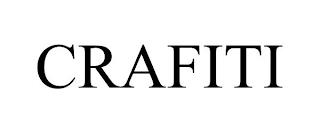 CRAFITI trademark