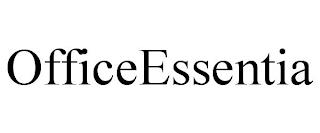 OFFICEESSENTIA trademark