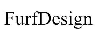 FURFDESIGN trademark