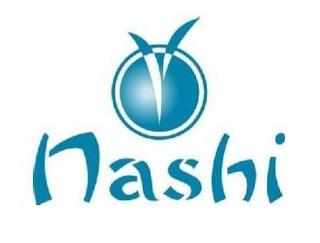 NASHI trademark