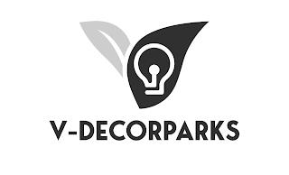 V-DECORPARKS trademark