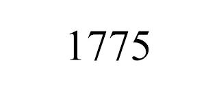 1775 trademark