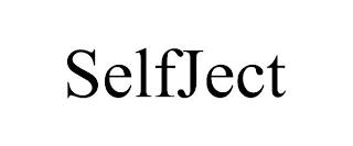 SELFJECT trademark