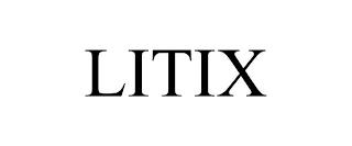 LITIX trademark