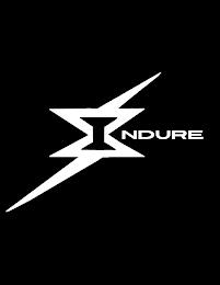 INDURE trademark